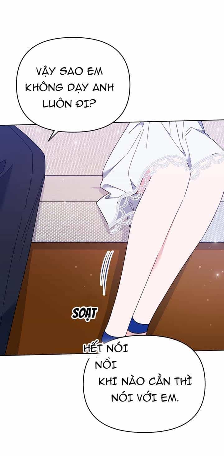 Hãy Để Tôi Được Hiểu Em - Chương 19 - ảnh 68