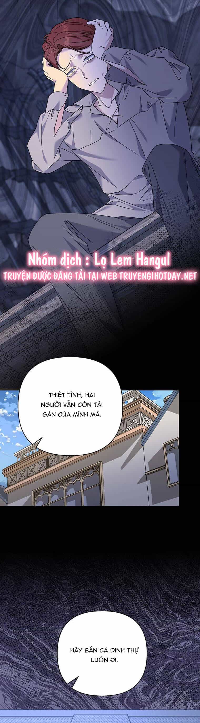 Hãy Để Tôi Được Hiểu Em - Chương 150 - ảnh 30