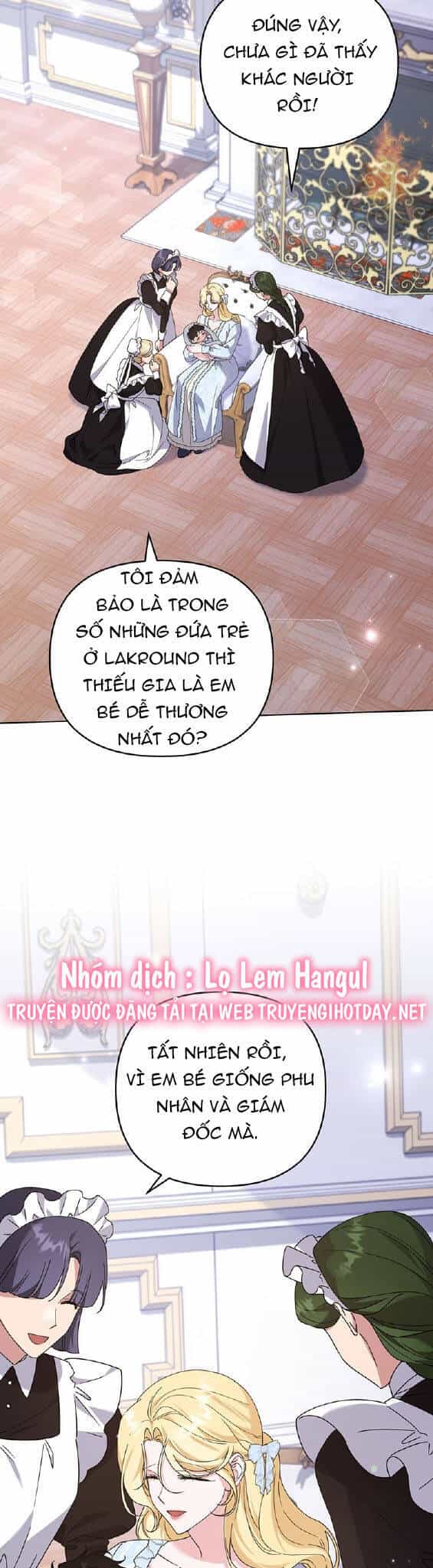 Hãy Để Tôi Được Hiểu Em - Chương 154 - ảnh 2