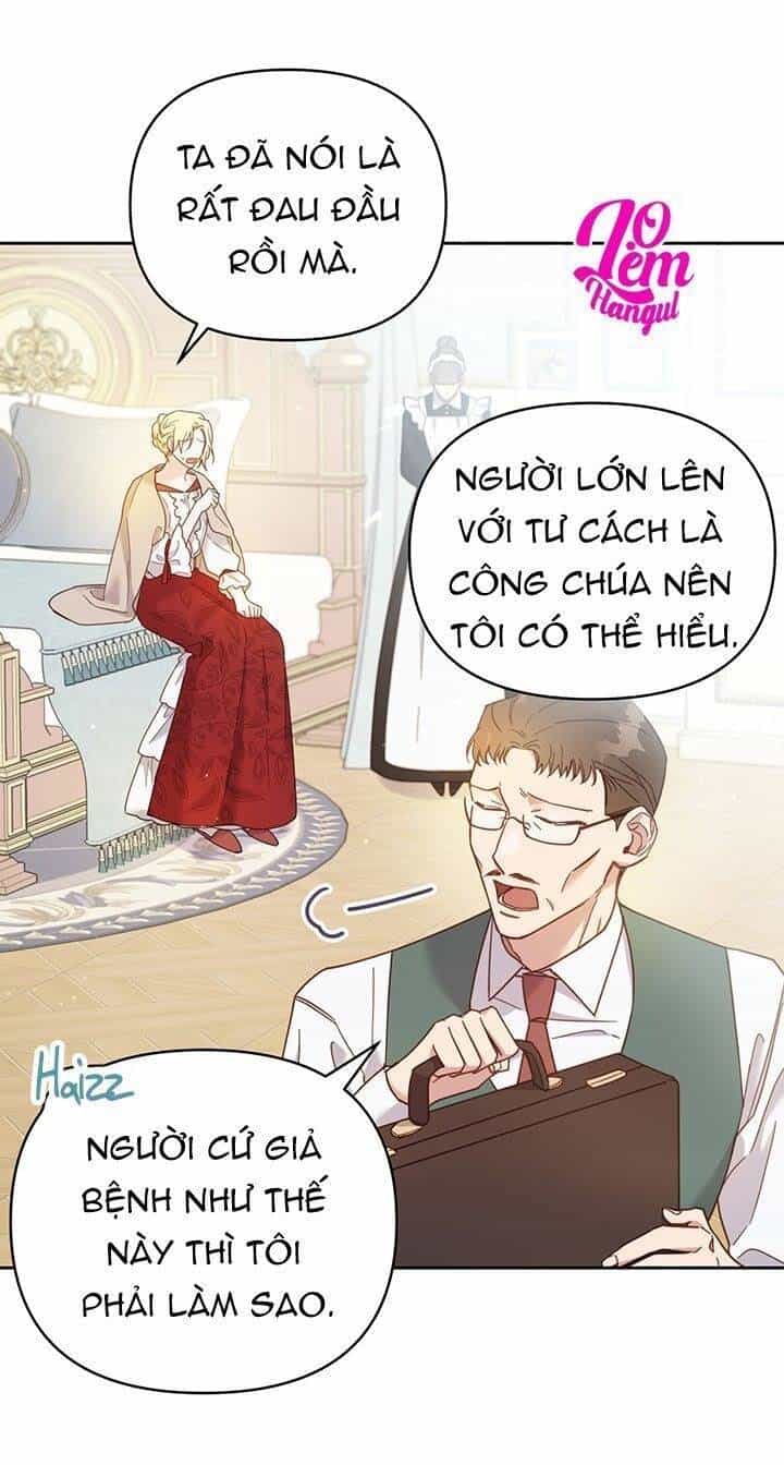 Hãy Để Tôi Được Hiểu Em - Chương 2 - ảnh 23