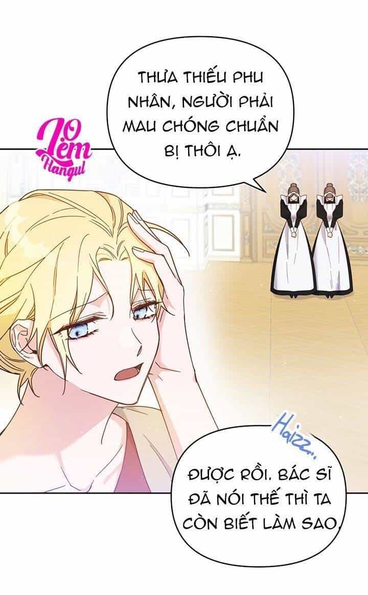 Hãy Để Tôi Được Hiểu Em - Chương 2 - ảnh 26