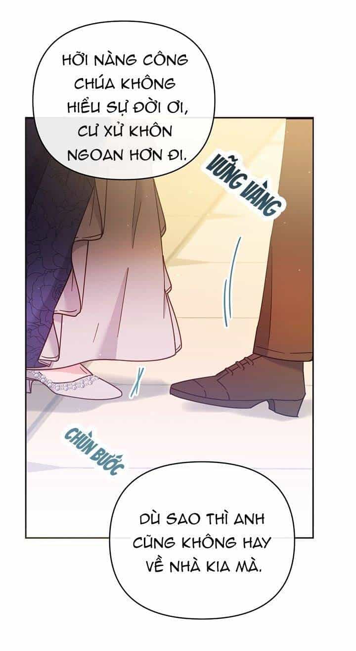 Hãy Để Tôi Được Hiểu Em - Chương 2 - ảnh 54