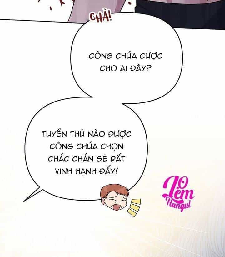 Hãy Để Tôi Được Hiểu Em - Chương 20 - ảnh 17