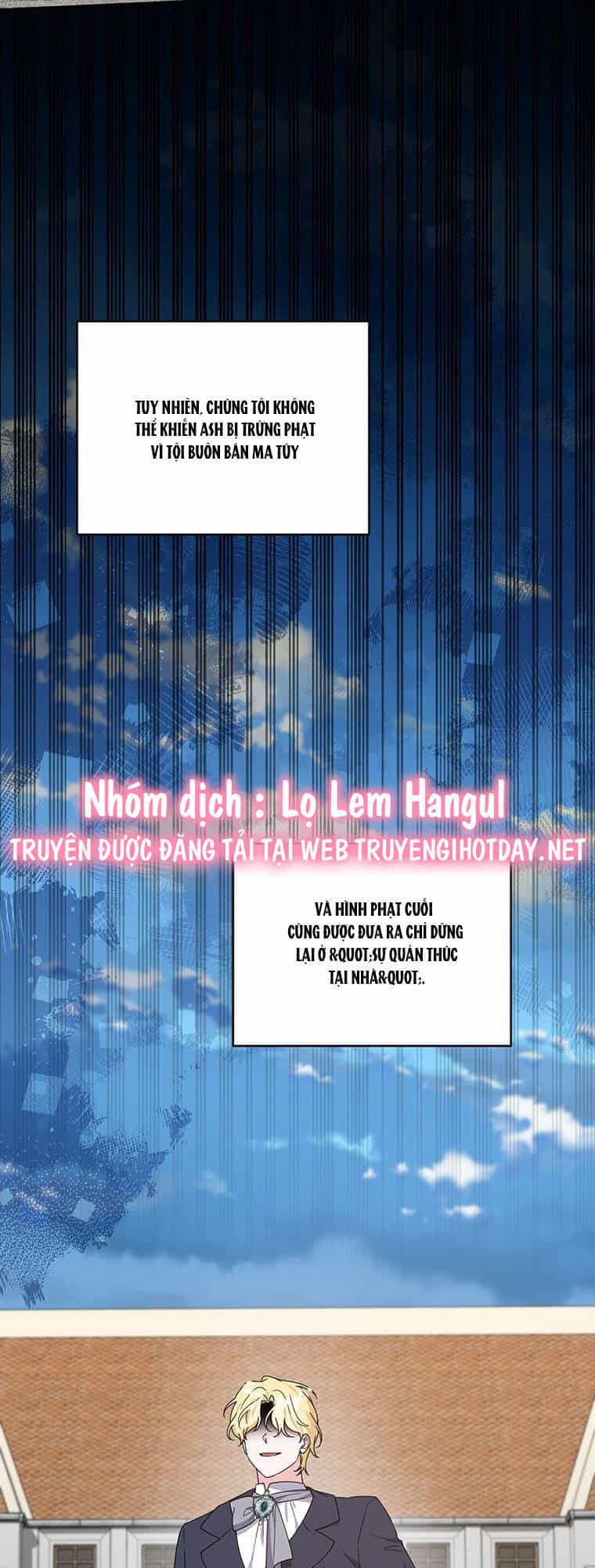 Hãy Để Tôi Được Hiểu Em - Chương 158.2 - ảnh 1