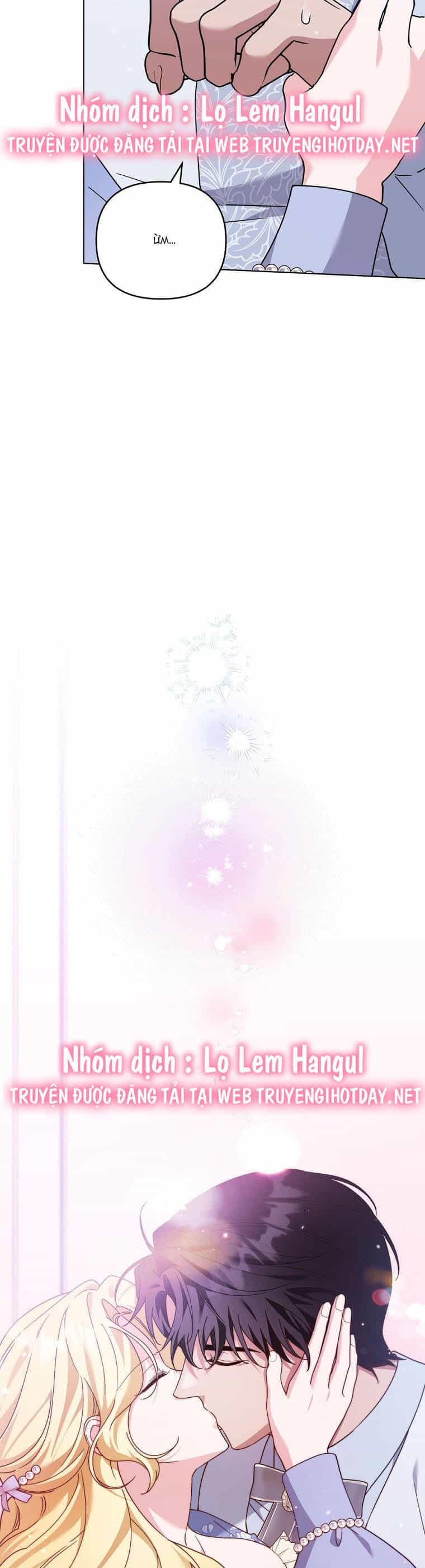 Hãy Để Tôi Được Hiểu Em - Chương 159.1 - ảnh 16