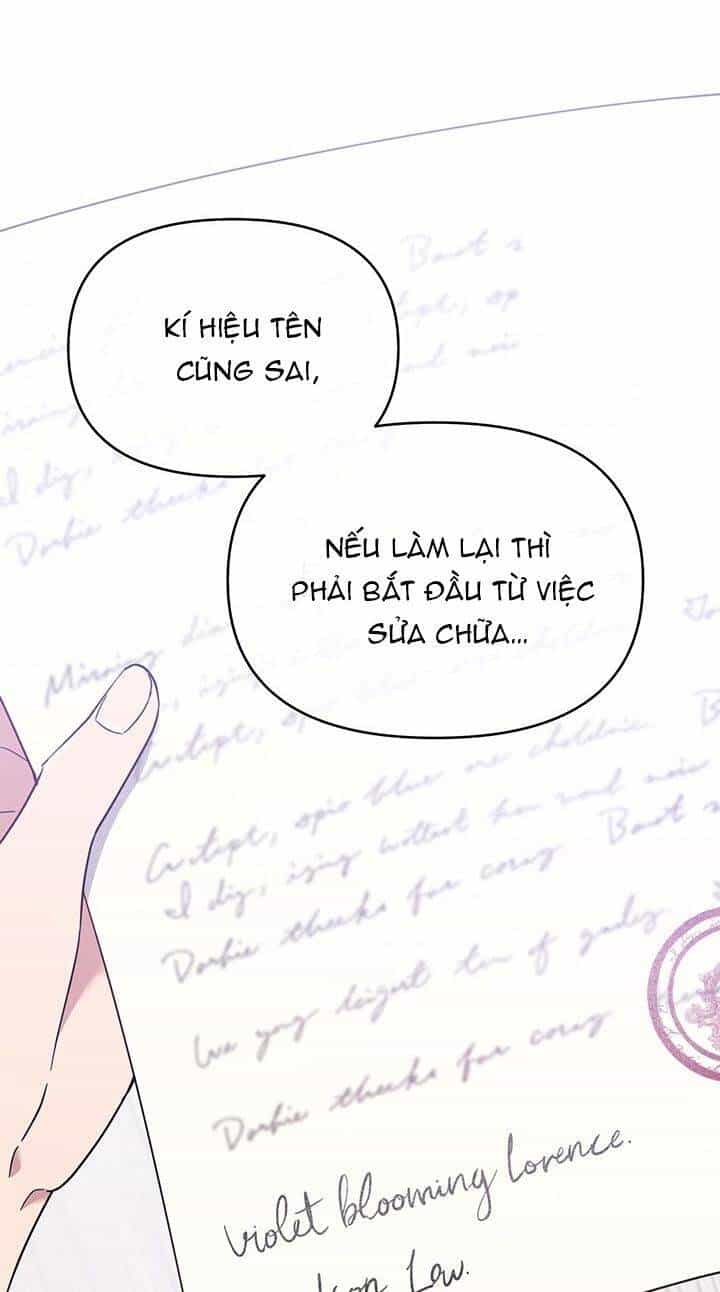 Hãy Để Tôi Được Hiểu Em - Chương 23 - ảnh 6