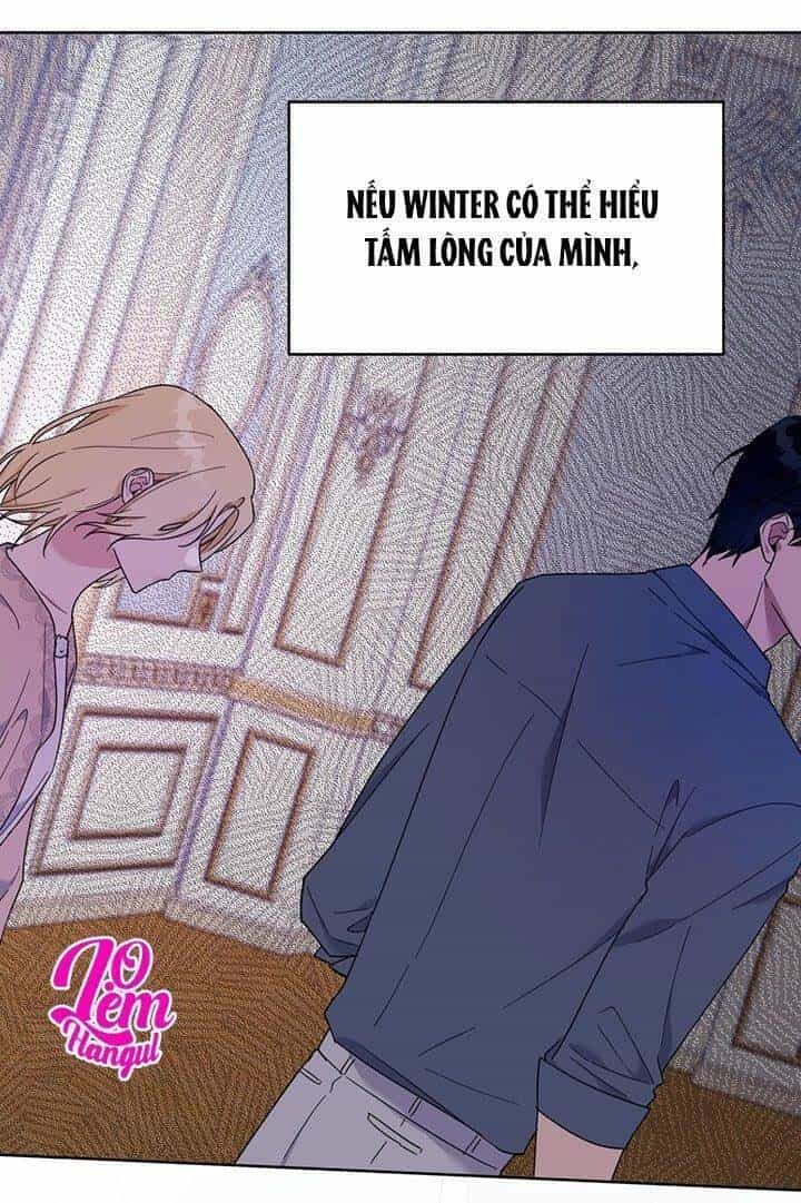 Hãy Để Tôi Được Hiểu Em - Chương 24 - ảnh 40