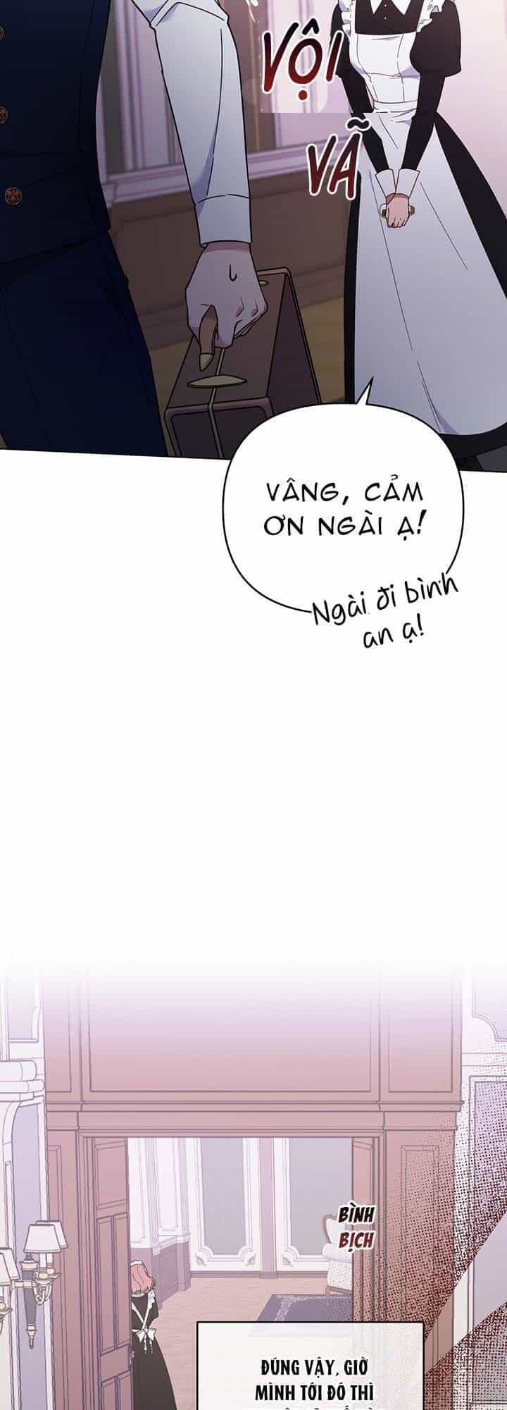 Hãy Để Tôi Được Hiểu Em - Chương 29 - ảnh 24