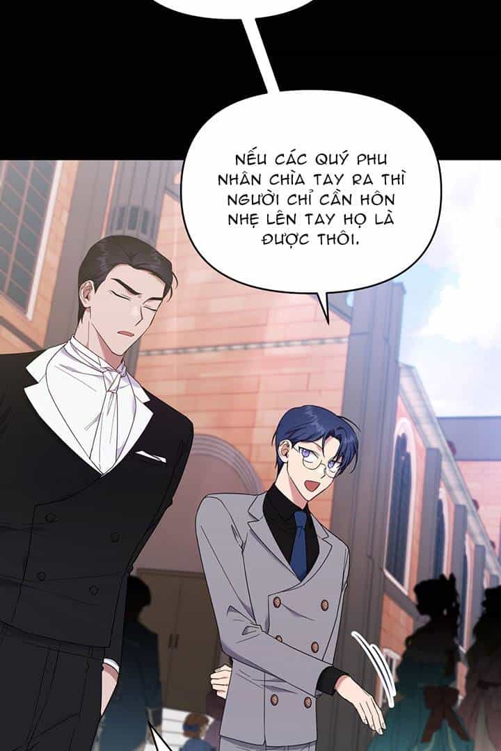 Hãy Để Tôi Được Hiểu Em - Chương 29 - ảnh 64