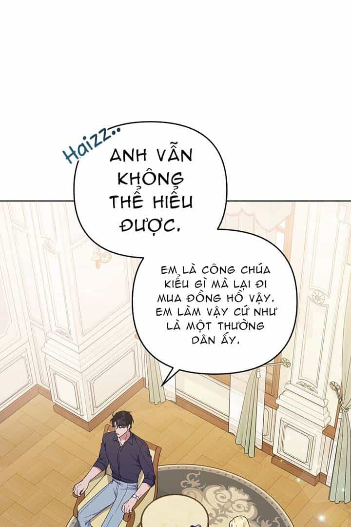 Hãy Để Tôi Được Hiểu Em - Chương 29 - ảnh 83