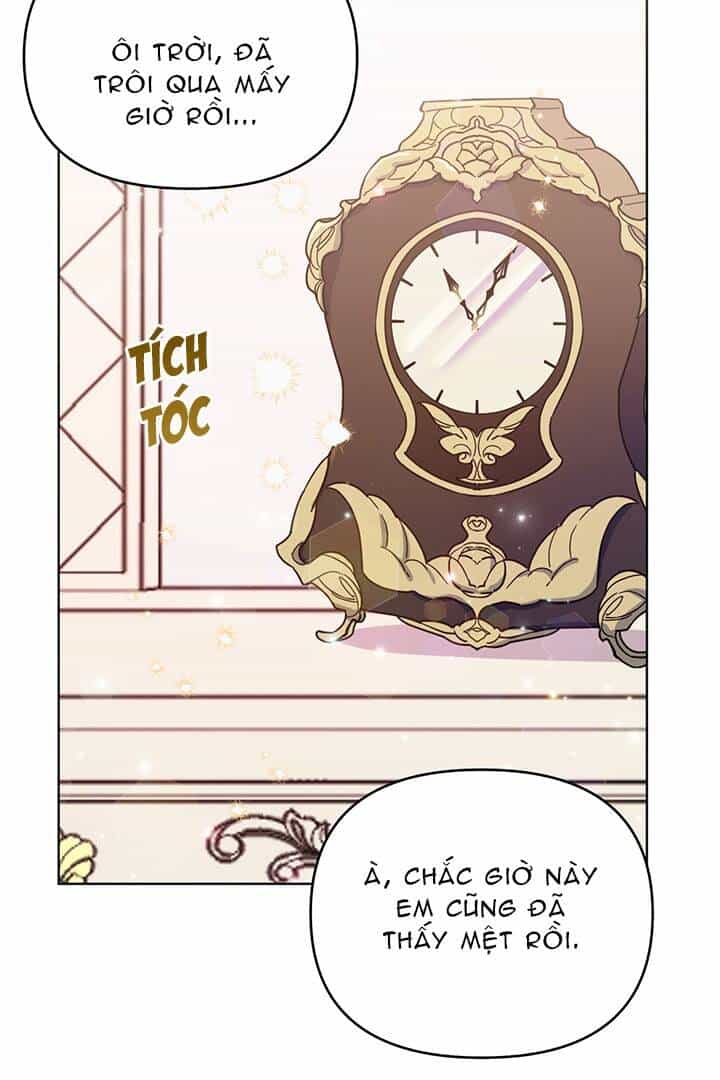 Hãy Để Tôi Được Hiểu Em - Chương 29 - ảnh 92