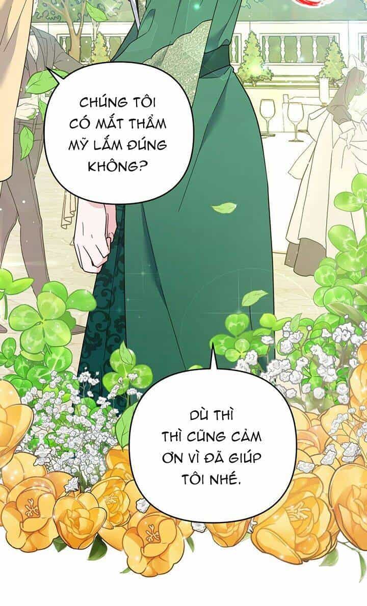 Hãy Để Tôi Được Hiểu Em - Chương 35 - ảnh 52