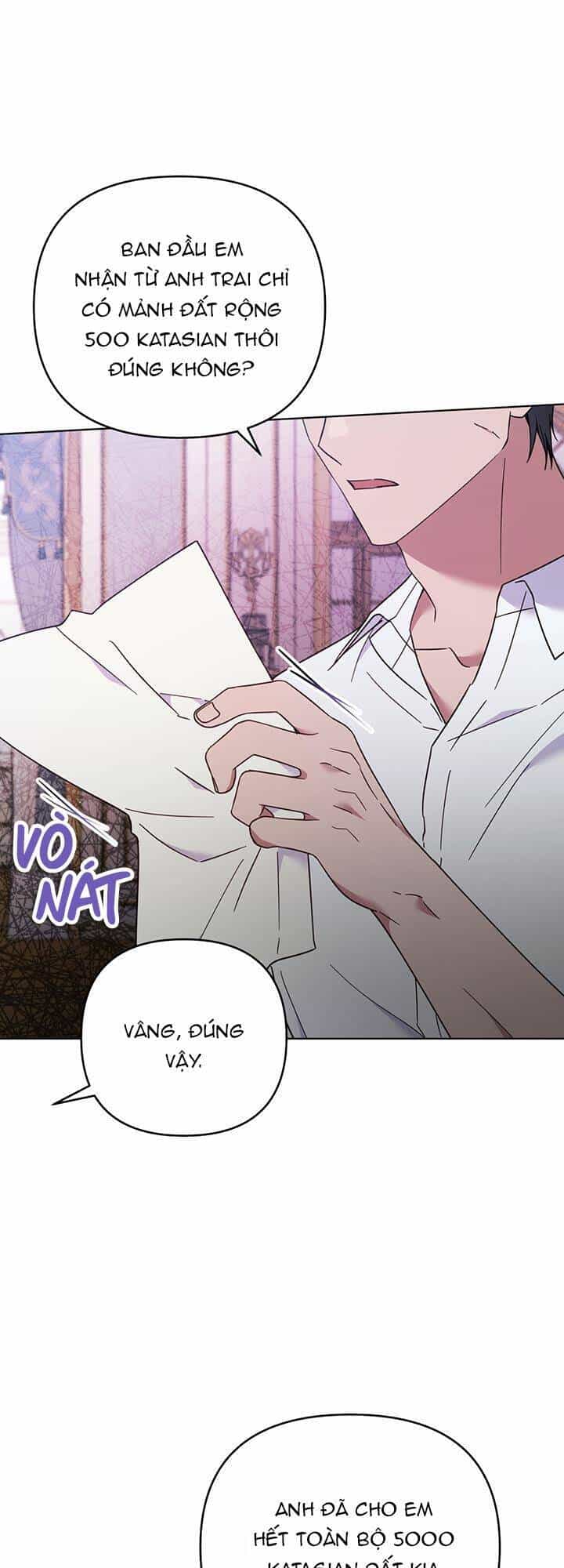 Hãy Để Tôi Được Hiểu Em - Chương 37 - ảnh 16
