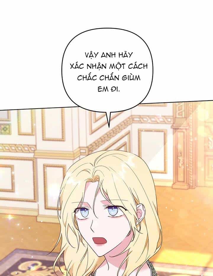 Hãy Để Tôi Được Hiểu Em - Chương 37 - ảnh 40