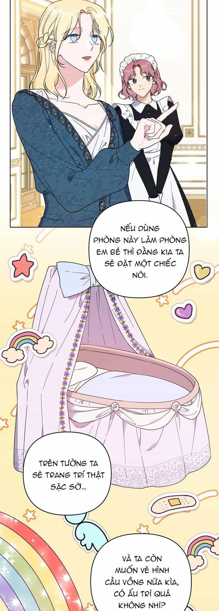 Hãy Để Tôi Được Hiểu Em - Chương 38 - ảnh 59