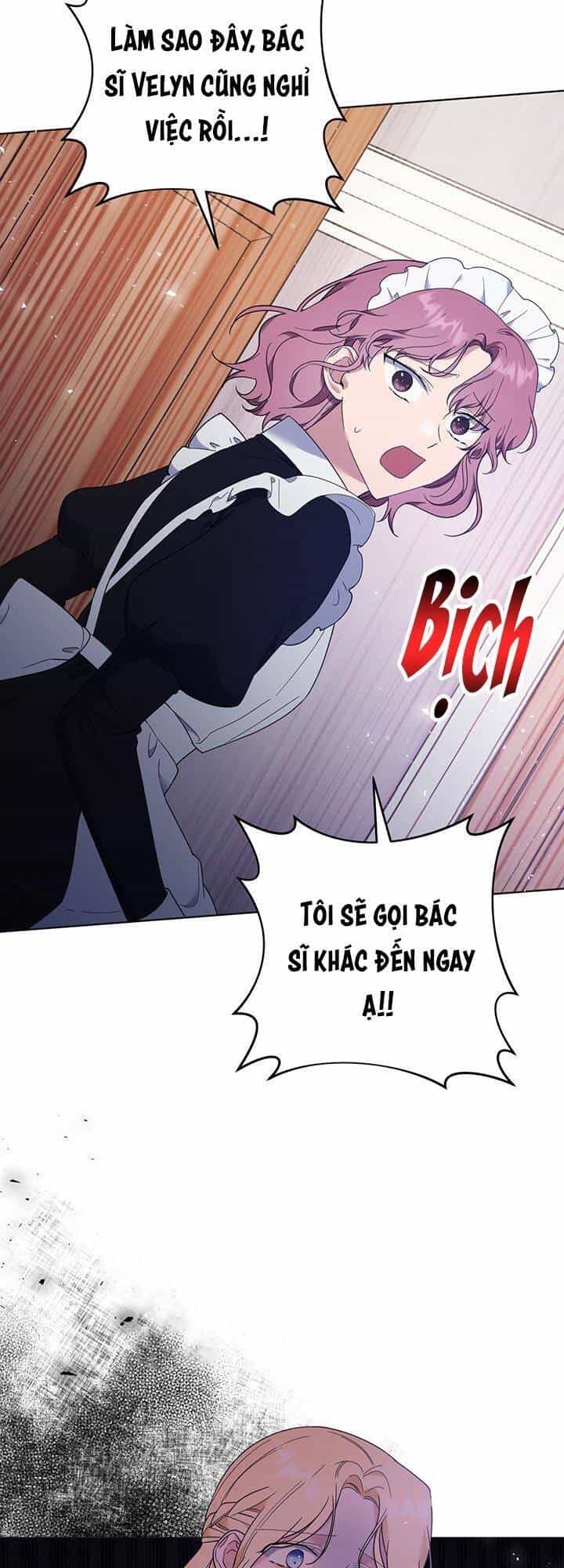 Hãy Để Tôi Được Hiểu Em - Chương 38 - ảnh 69