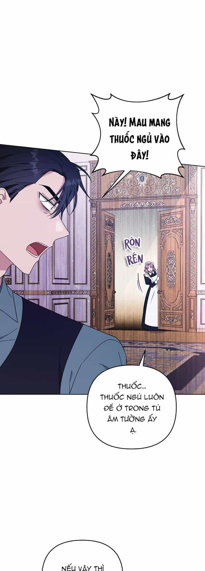 Hãy Để Tôi Được Hiểu Em - Chương 39 - ảnh 47