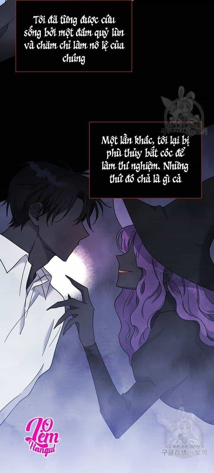 Hãy Để Tôi Được Hiểu Em - Chương 4 - ảnh 24