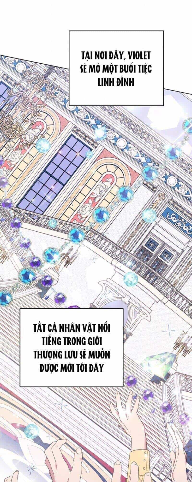 Hãy Để Tôi Được Hiểu Em - Chương 41 - ảnh 22