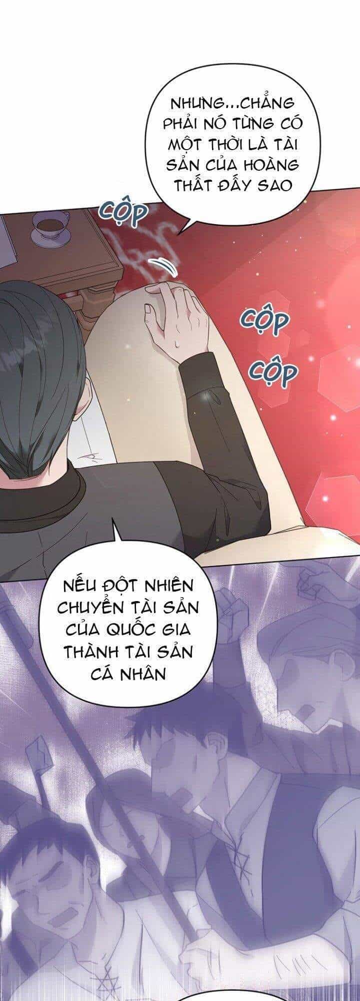 Hãy Để Tôi Được Hiểu Em - Chương 42.1 - ảnh 5