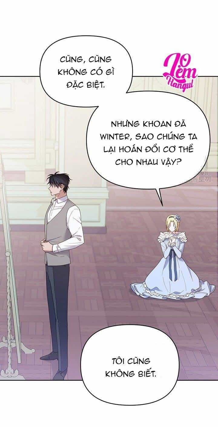 Hãy Để Tôi Được Hiểu Em - Chương 5 - ảnh 40