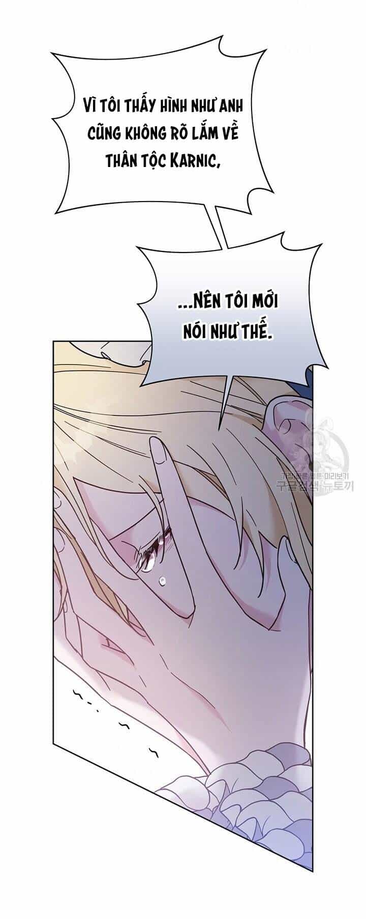 Hãy Để Tôi Được Hiểu Em - Chương 5 - ảnh 53