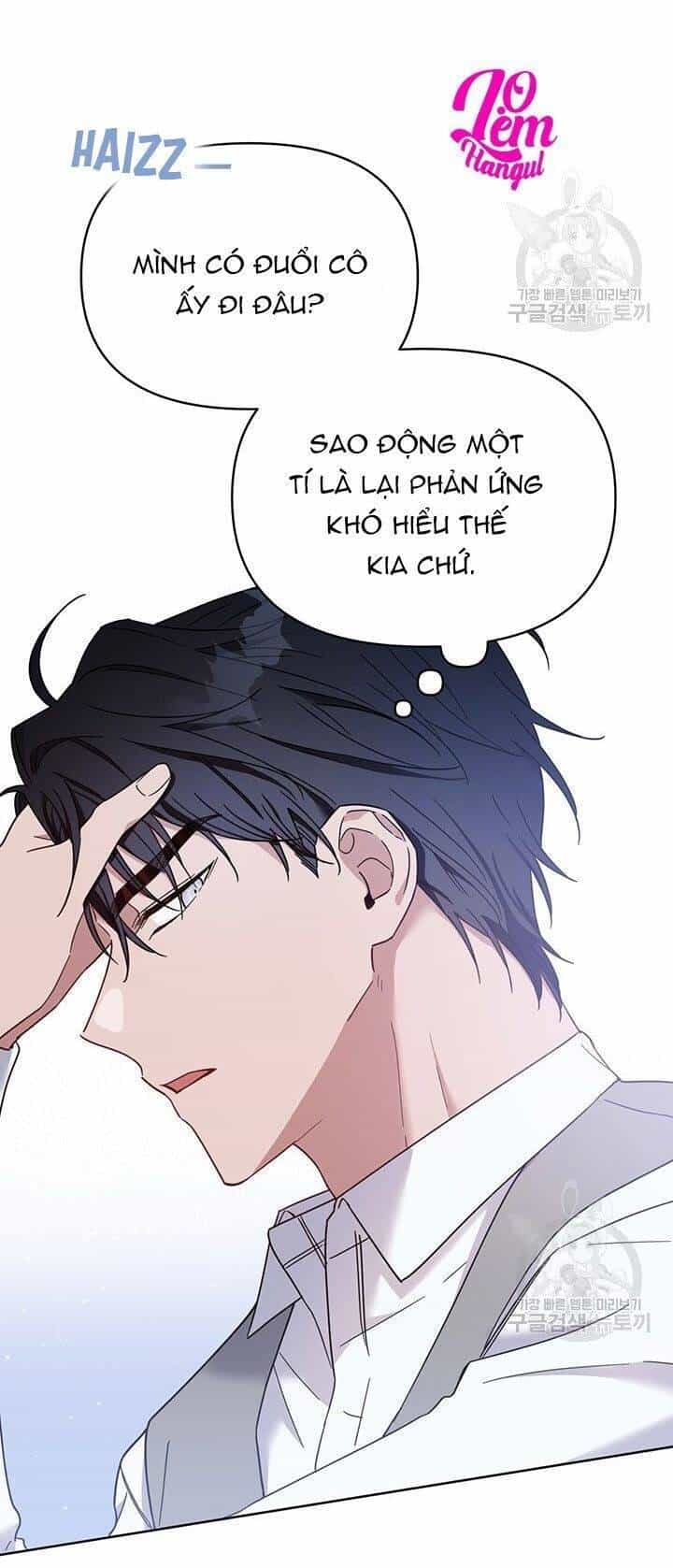 Hãy Để Tôi Được Hiểu Em - Chương 5 - ảnh 56
