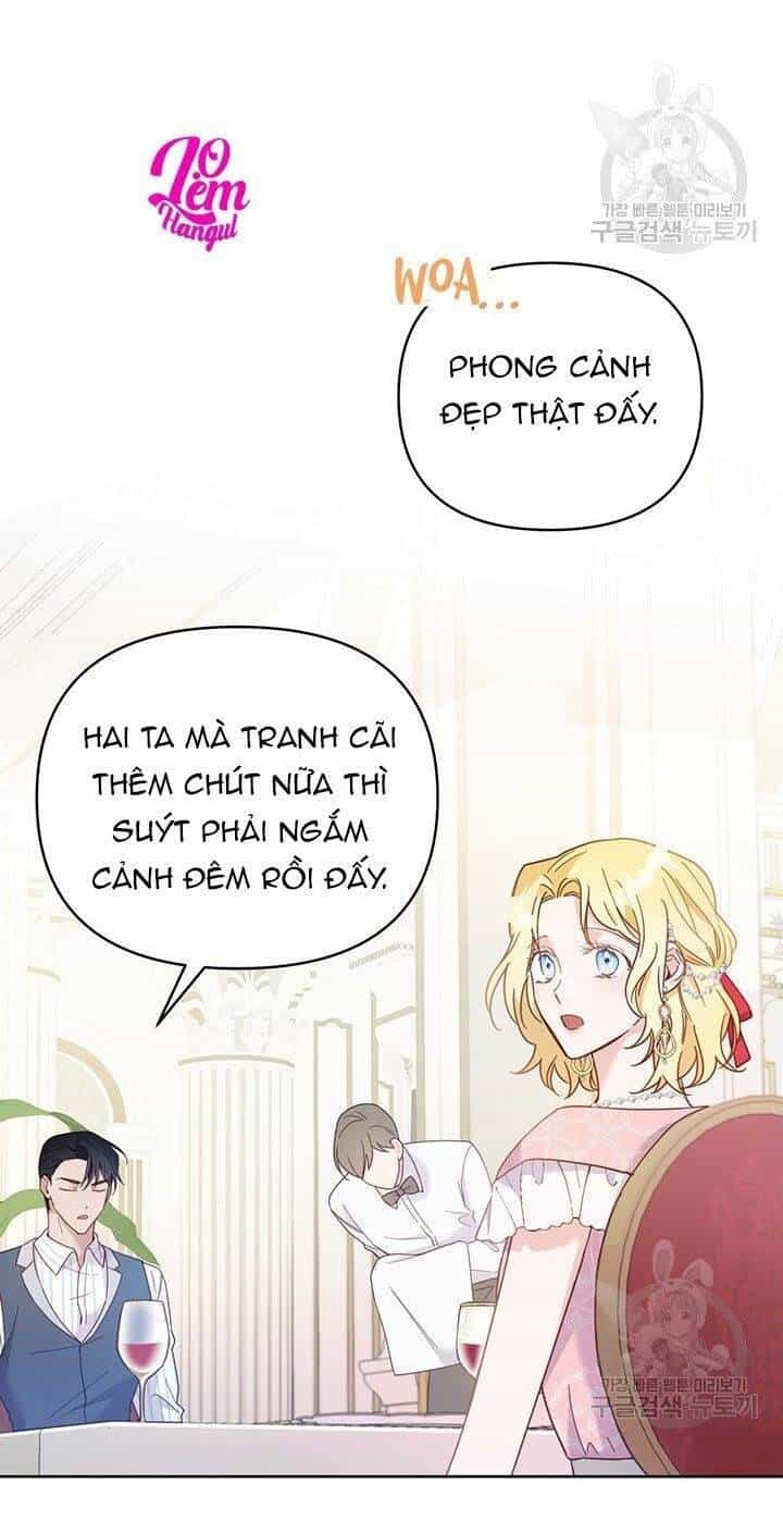 Hãy Để Tôi Được Hiểu Em - Chương 6 - ảnh 47