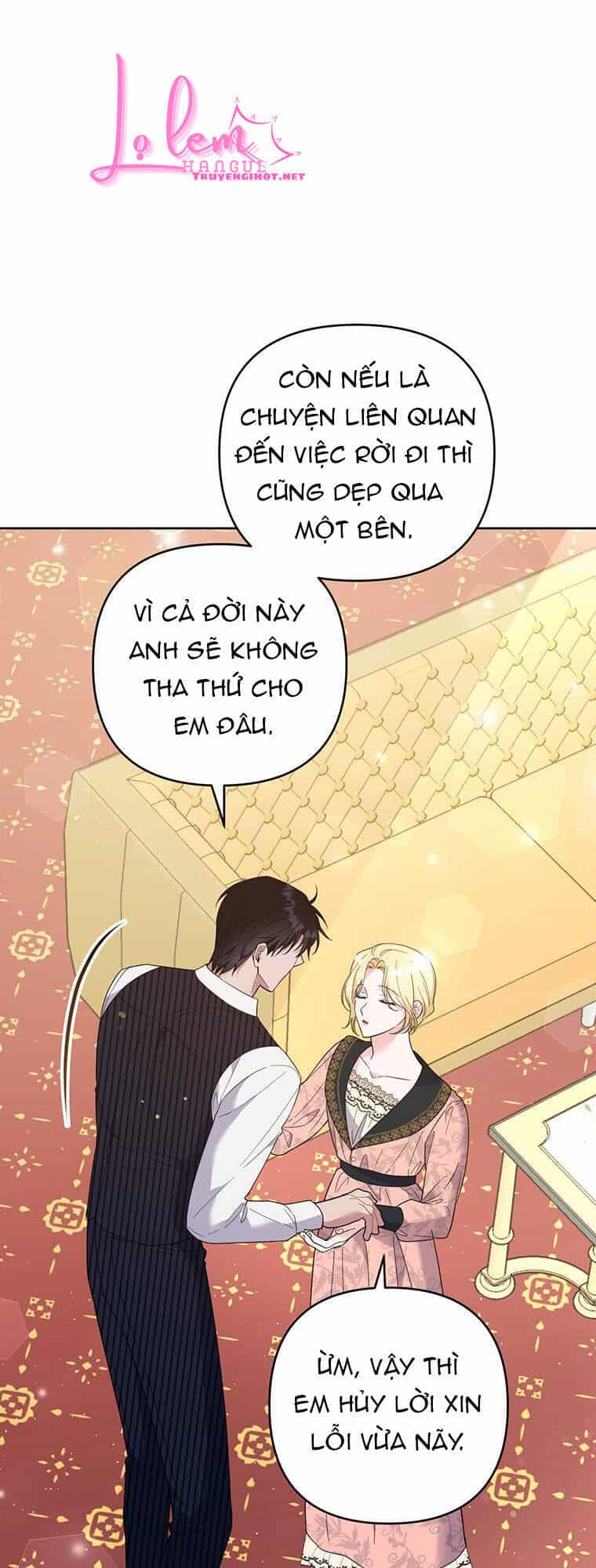 Hãy Để Tôi Được Hiểu Em - Chương 52.2 - ảnh 18