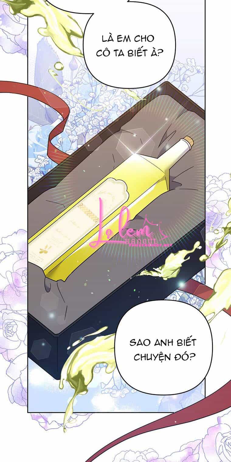 Hãy Để Tôi Được Hiểu Em - Chương 52.2 - ảnh 25