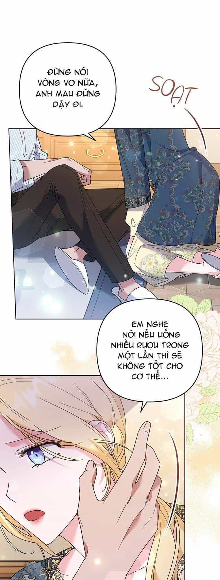 Hãy Để Tôi Được Hiểu Em - Chương 57 - ảnh 50