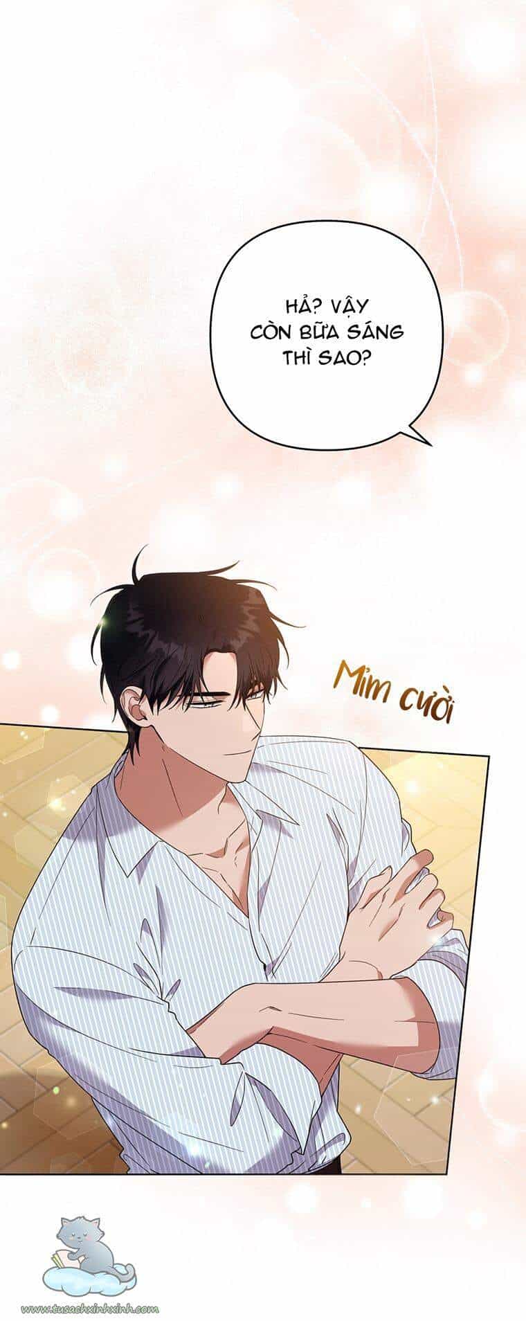 Hãy Để Tôi Được Hiểu Em - Chương 57 - ảnh 64