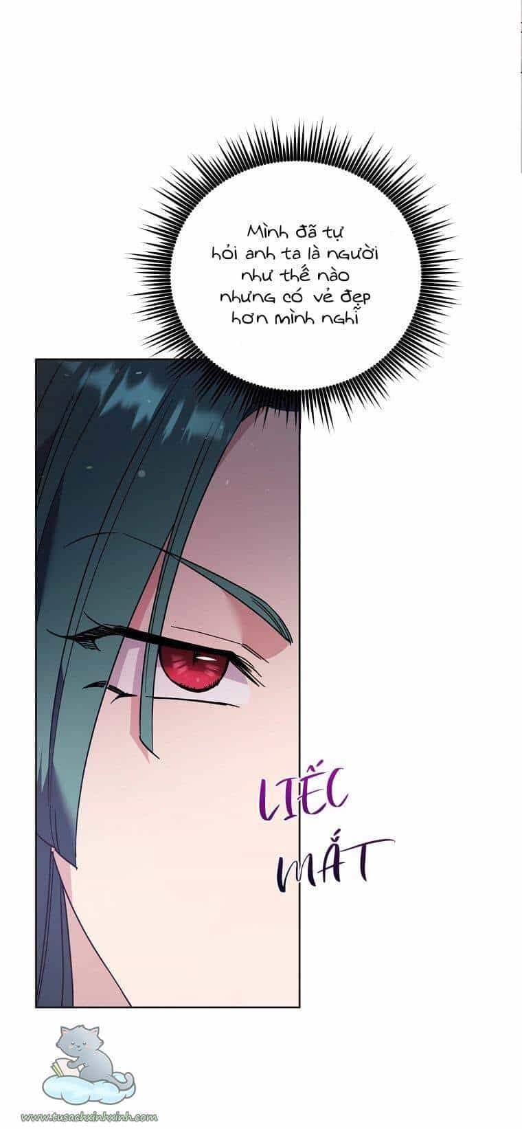 Hãy Để Tôi Được Hiểu Em - Chương 60 - ảnh 5
