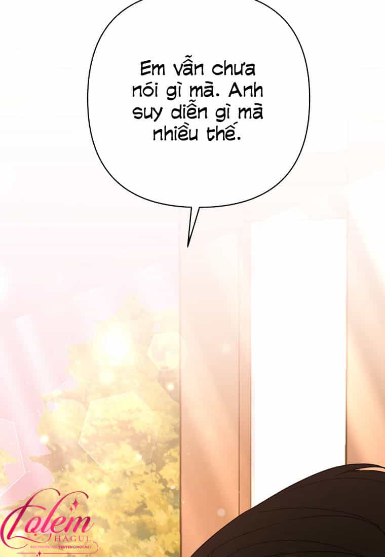 Hãy Để Tôi Được Hiểu Em - Chương 62.2 - ảnh 3