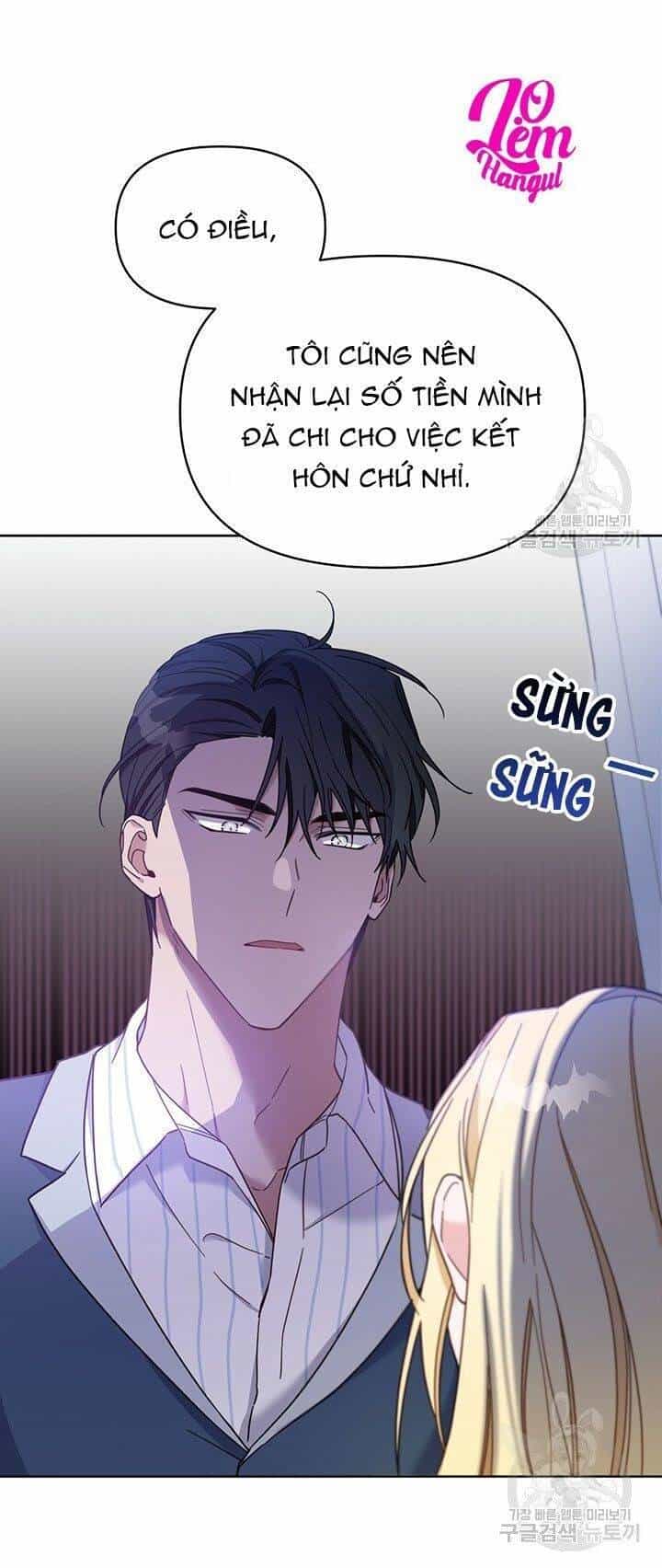 Hãy Để Tôi Được Hiểu Em - Chương 8 - ảnh 20
