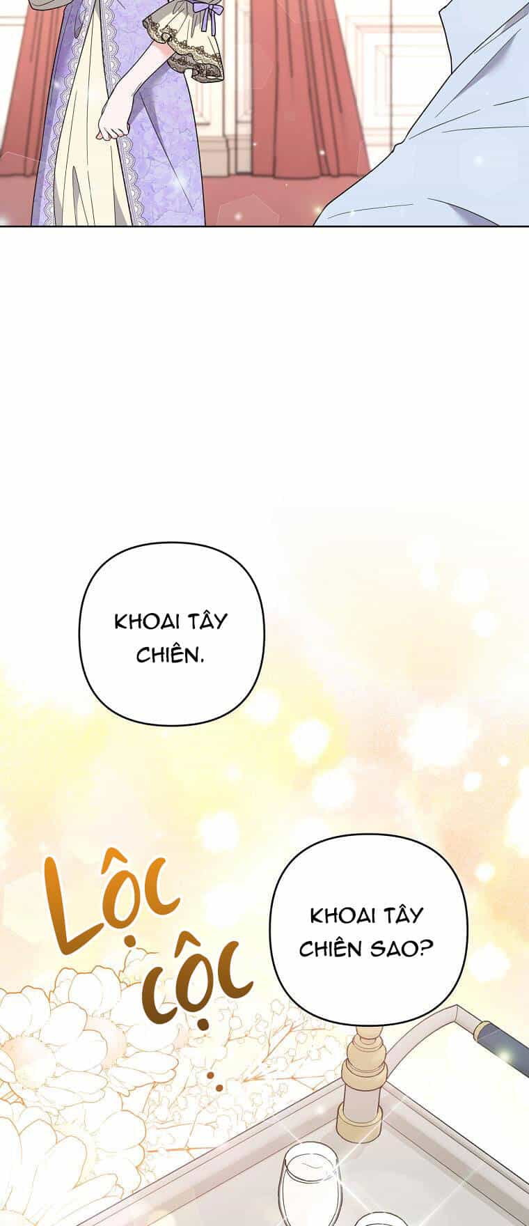 Hãy Để Tôi Được Hiểu Em - Chương 67 - ảnh 5