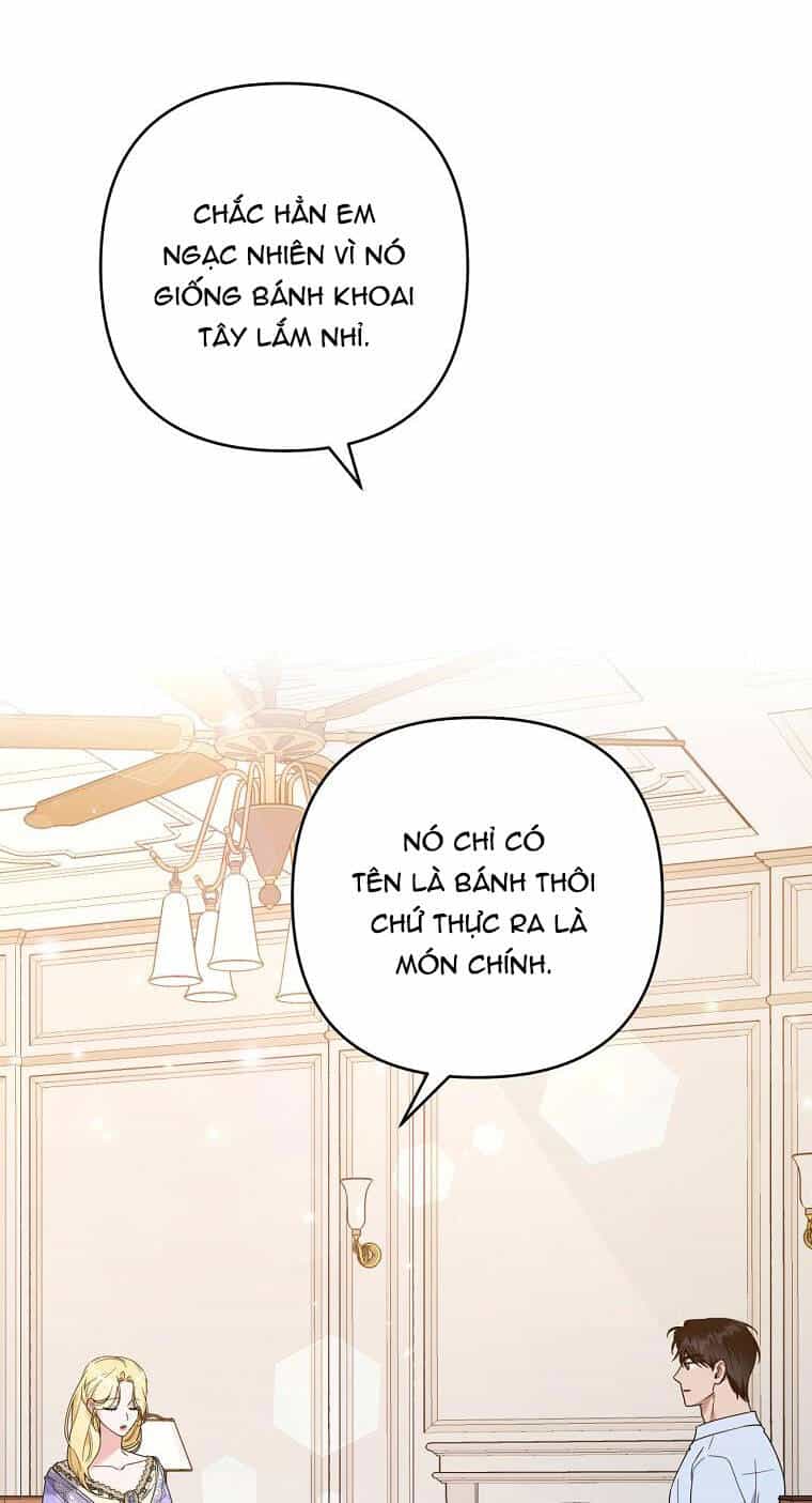 Hãy Để Tôi Được Hiểu Em - Chương 67 - ảnh 9
