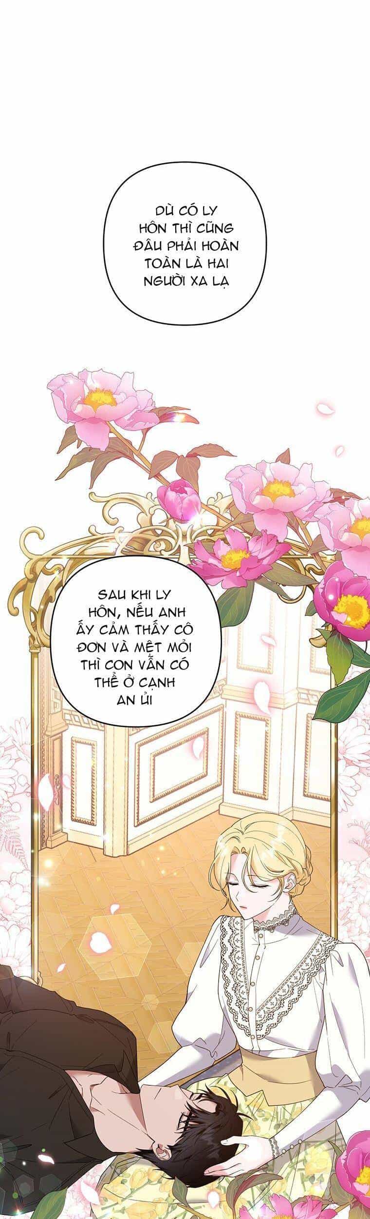 Hãy Để Tôi Được Hiểu Em - Chương 69 - ảnh 18