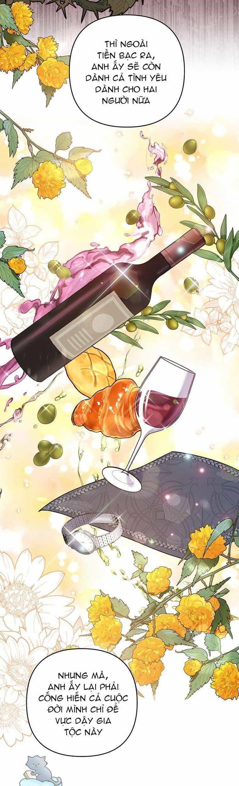 Hãy Để Tôi Được Hiểu Em - Chương 69 - ảnh 23