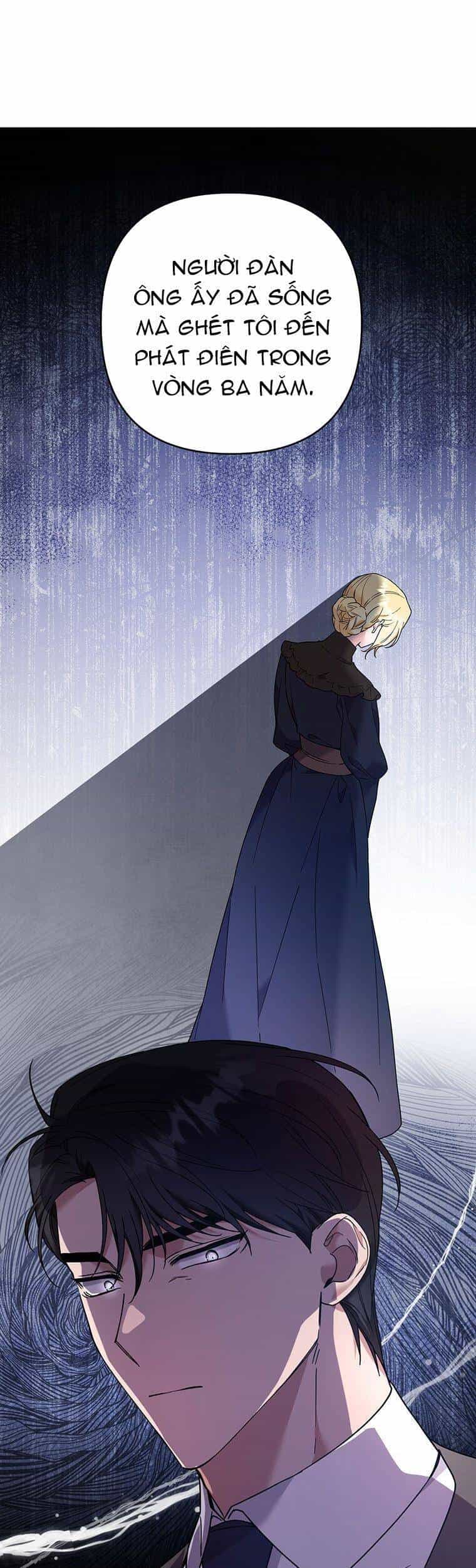 Hãy Để Tôi Được Hiểu Em - Chương 70 - ảnh 50