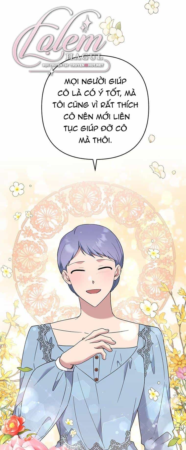 Hãy Để Tôi Được Hiểu Em - Chương 71 - ảnh 15