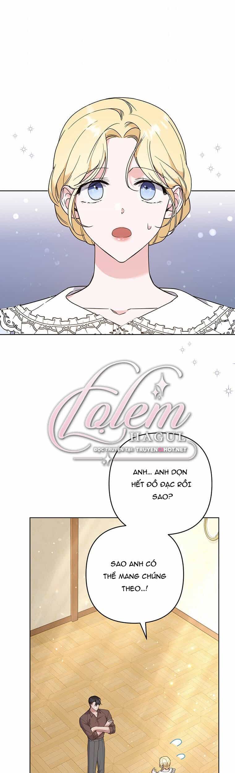 Hãy Để Tôi Được Hiểu Em - Chương 72 - ảnh 6