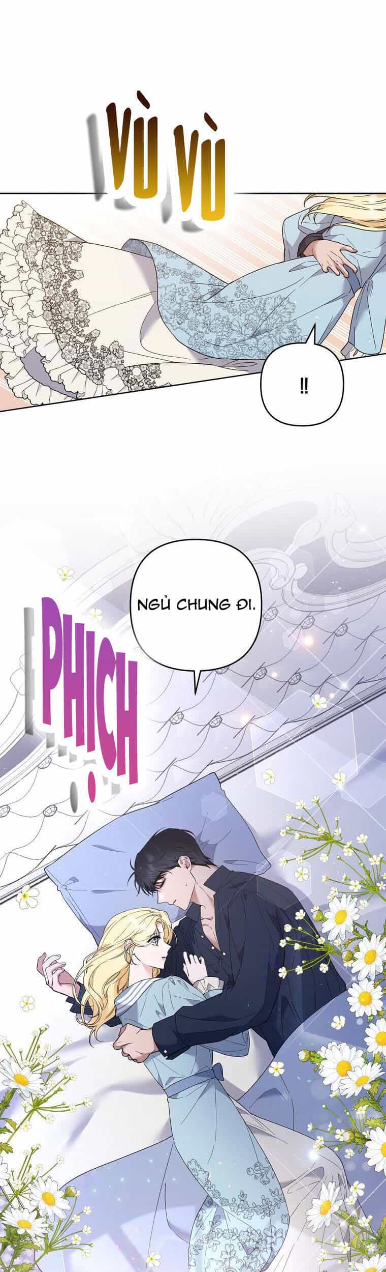 Hãy Để Tôi Được Hiểu Em - Chương 73 - ảnh 55