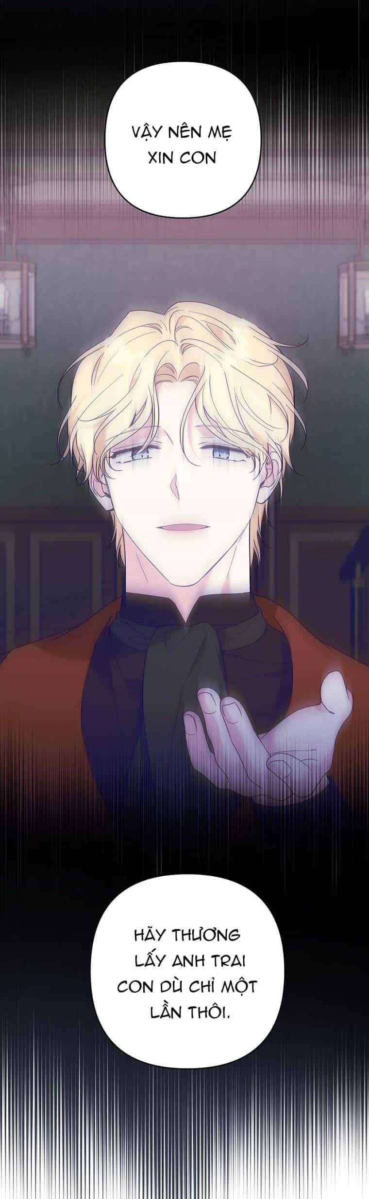Hãy Để Tôi Được Hiểu Em - Chương 74 - ảnh 53