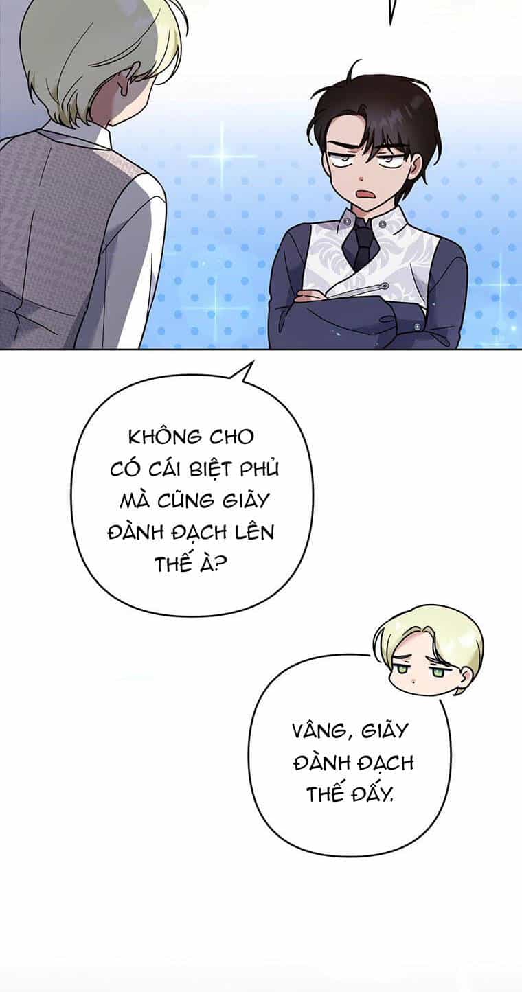 Hãy Để Tôi Được Hiểu Em - Chương 75 - ảnh 14