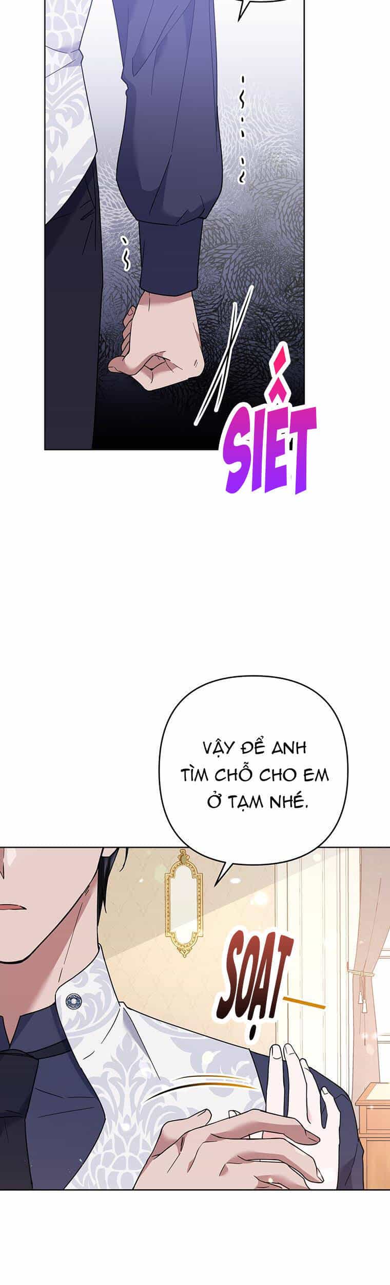 Hãy Để Tôi Được Hiểu Em - Chương 75 - ảnh 51