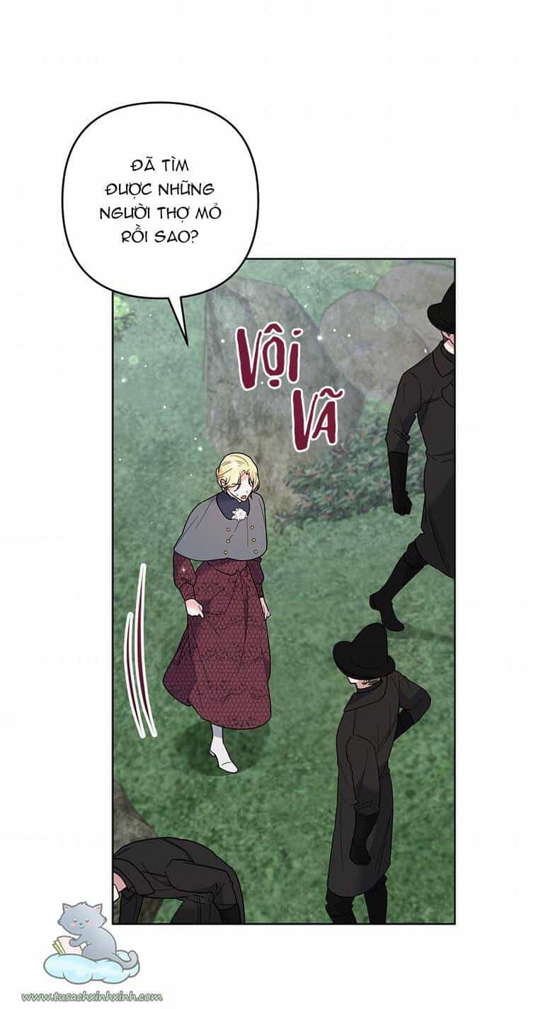 Hãy Để Tôi Được Hiểu Em - Chương 78 - ảnh 37