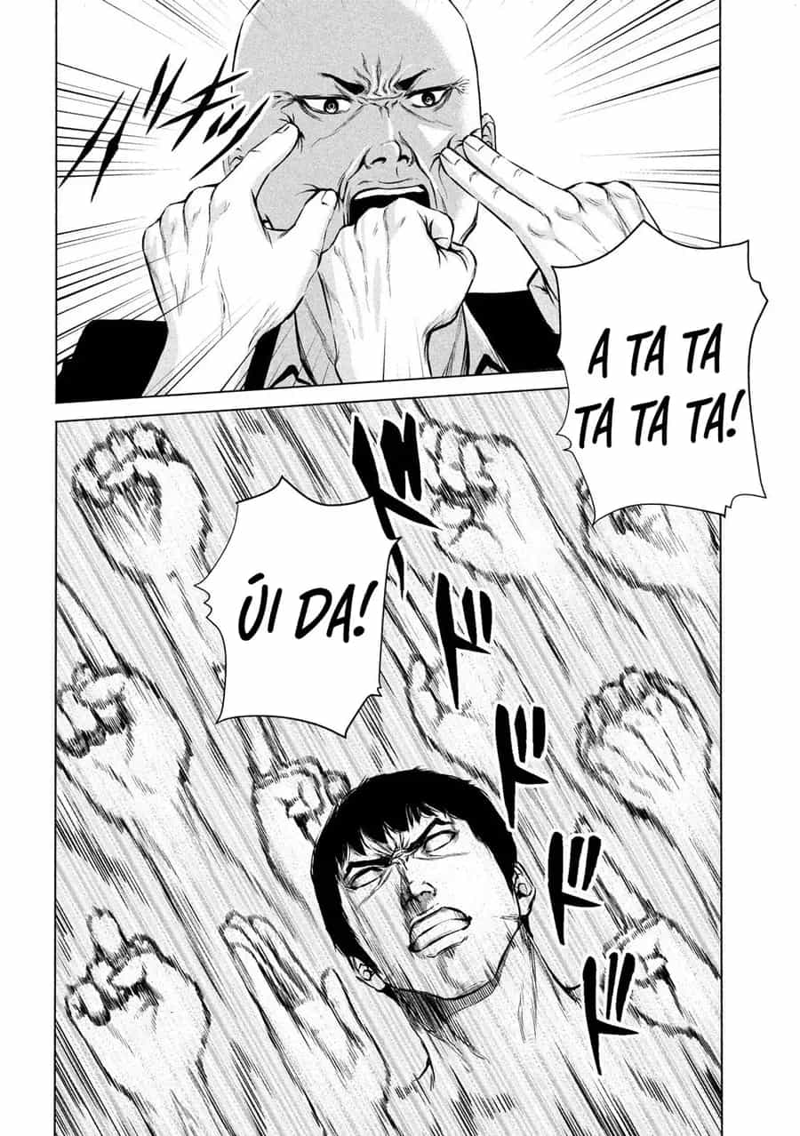 Hãy Gửi Lời Chào Của Tôi Tới Kenshiro - Chương 1 - ảnh 10