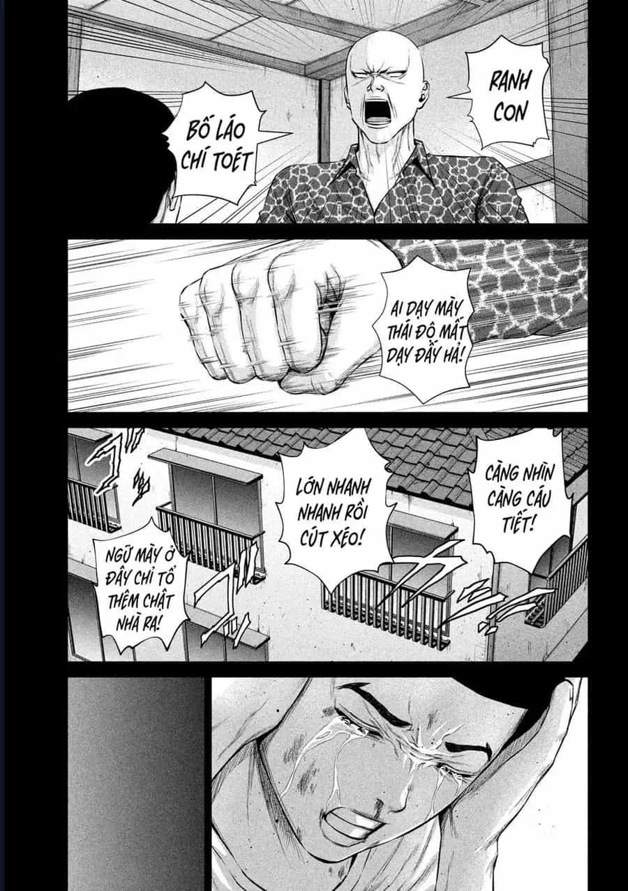 Hãy Gửi Lời Chào Của Tôi Tới Kenshiro - Chương 11 - ảnh 6