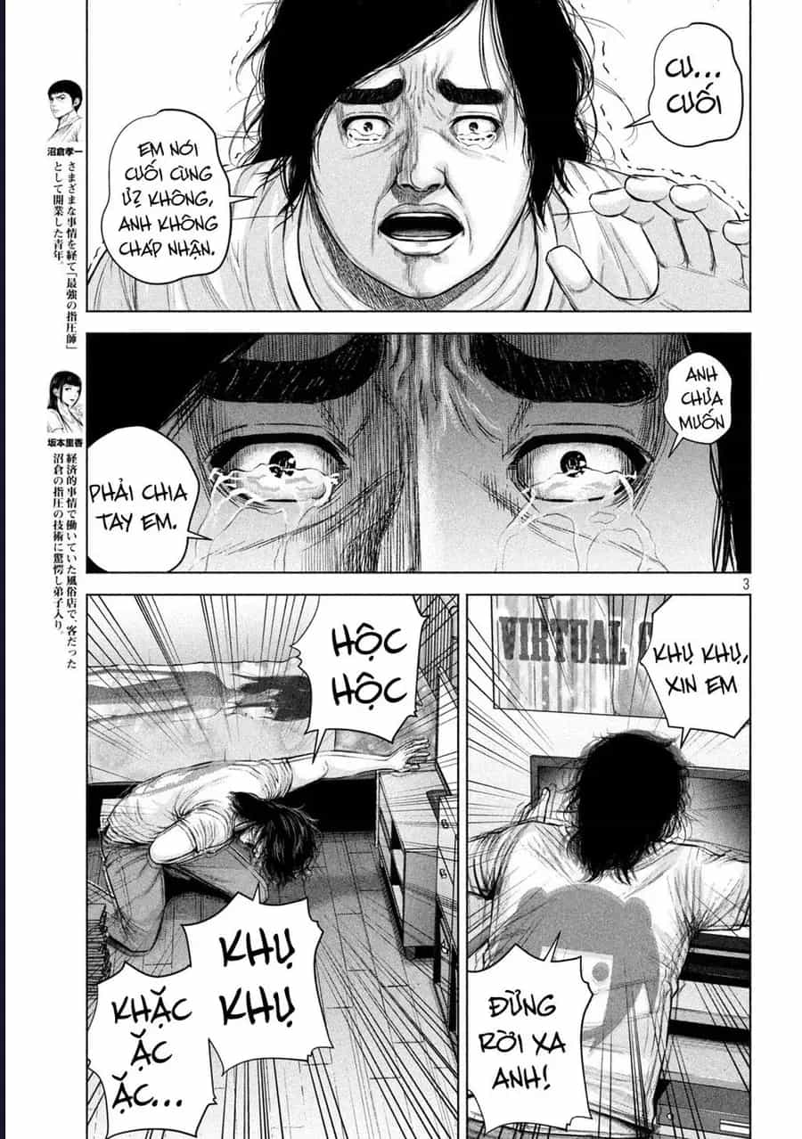 Hãy Gửi Lời Chào Của Tôi Tới Kenshiro - Chương 24 - ảnh 4